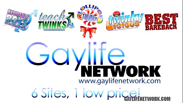 He Cums On the Waiter