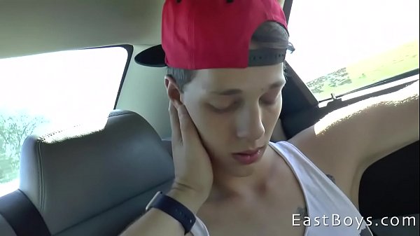 Limousine Boys 2016 – Big Cock