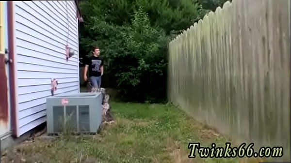 Fat man sax boys porn and vintage gay Pissing And Jerking Out Some