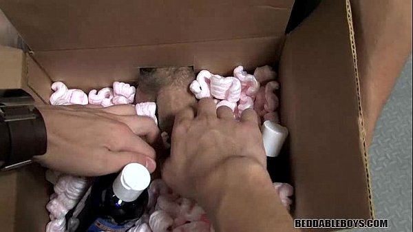 It’s My Dick In A Box Boy!