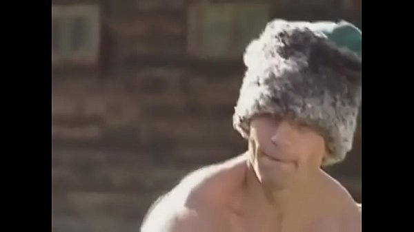 Kazaks – part 1/6 – scenes: spanking – vintage video