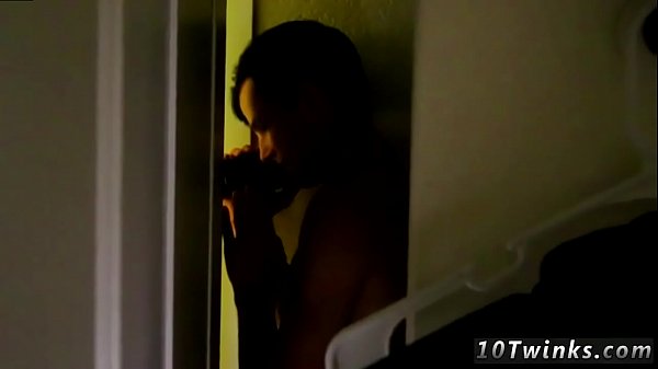 Very cute young nude  boy gay Bareback Boy Jessie Gets Covered