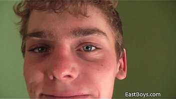 Exclusive Casting – 18 Boy