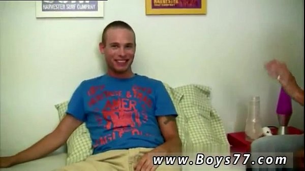 Barely legal gay twinks fucked and bred in the ass first time Mr.