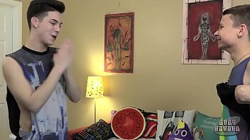 Stepbrother being Screwed