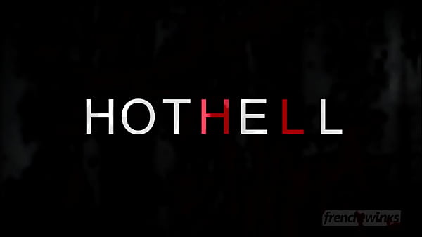 Gay Horror Porn Movie 1/2 : Doryann Marguet, Paul Delay & Baptiste Garcia