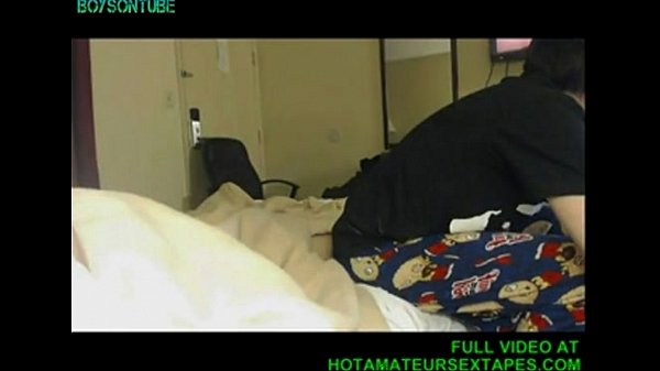 Hot Blowjob From Twink