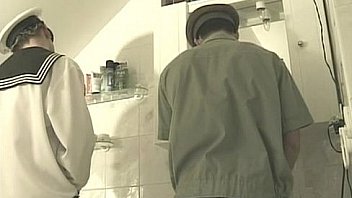 Lycos/MansefLycos – SOLDIER BOYS – scene 5