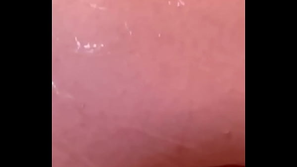 Slim Twink in the Shower Touches Butthole