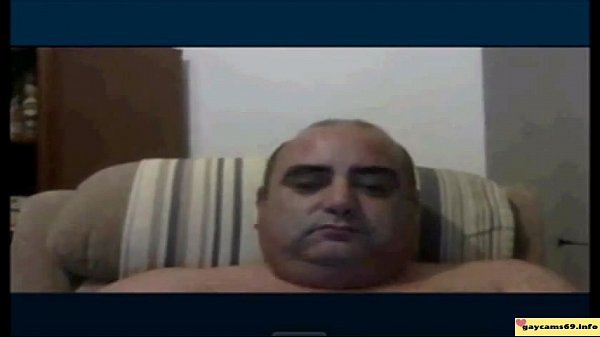 Spanish Bear Wanking Webcam, Gay Porn fe