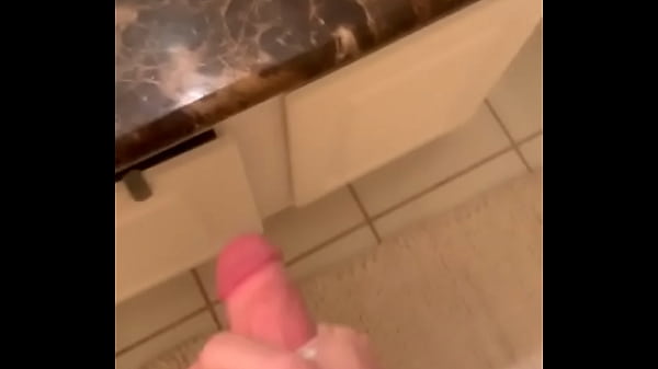 straight young big dick boy masterbating in bathroom snapchat