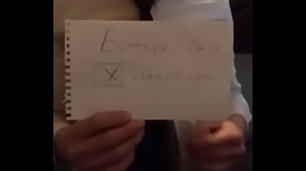 Vídeo de verificación