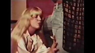 Sharon Kane. Cock Star Vintage Creampie Retro